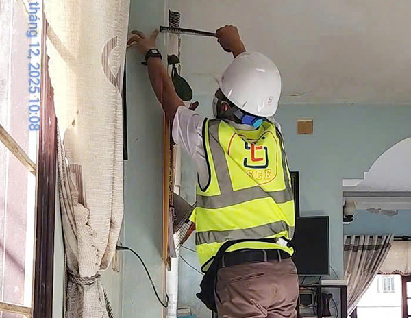 CÔNG TY TNHH TƯ VẤN THIẾT KẾ SCE